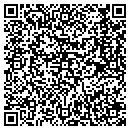 QR code with The Voodoo Cube Inc contacts