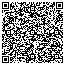 QR code with K M Matol Botanical Distr contacts