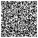 QR code with Rainbows In Glass contacts