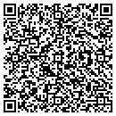 QR code with Coastal Cimt contacts