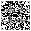 QR code with Roger's Mobile Glass contacts