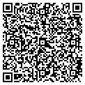 QR code with Wepc contacts