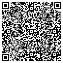 QR code with Rosing Glass contacts