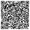 QR code with Cvfp Labs contacts