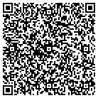 QR code with D S D Laboratories Inc contacts