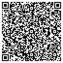 QR code with Sea Of Glass contacts
