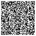 QR code with Momentum contacts