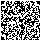 QR code with Oak Grove Holiness Church contacts