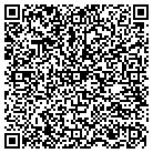 QR code with Phillips Seeding & Reclamation contacts