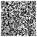 QR code with O Street A O H Church Of God contacts
