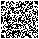 QR code with Hillel At Csi Inc contacts