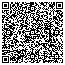 QR code with The Glass Fuser LLC contacts