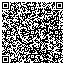 QR code with Manzy Party Shop Inc contacts