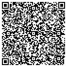 QR code with Hudson Mohawk Area Health Edu contacts