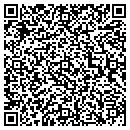 QR code with The Ugly Chip contacts