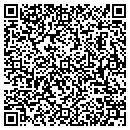 QR code with Akm It Corp contacts