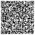 QR code with Dewsbury Instruments Inc contacts