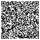 QR code with Allixo contacts