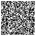 QR code with Fazolis contacts