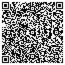 QR code with Kestrel Corp contacts
