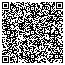 QR code with Antonio Lupher contacts