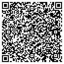 QR code with Apptech Inc contacts