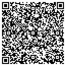 QR code with Hadley Jane F contacts