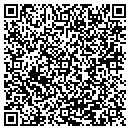 QR code with Prophetic Utterance Ministry contacts