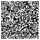 QR code with Harper Mindy contacts
