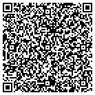 QR code with Auxenet Services Corporation contacts