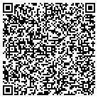 QR code with First Church-Christ Scientist contacts