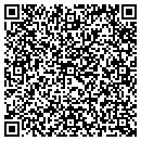 QR code with Hartzell Tanya A contacts