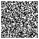 QR code with Haugen Ronald J contacts
