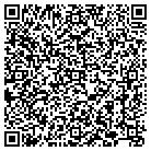 QR code with Holsteen Daniel E DDS contacts