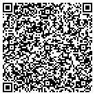 QR code with Heller-Newsom Jeannean J contacts