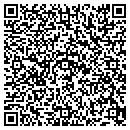 QR code with Henson Wanda J contacts