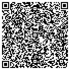 QR code with B Bap Consulting Services contacts