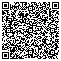 QR code with Becktech contacts