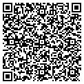 QR code with Benjamin Cline contacts