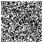 QR code with US Army Corps of Engineers contacts