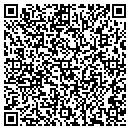 QR code with Holly Laverne contacts