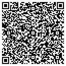 QR code with Houdek Lacy L contacts