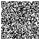 QR code with Aquetong Glass contacts