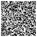 QR code with Hunner Mary E contacts