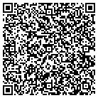 QR code with B & K Computer Consultants contacts