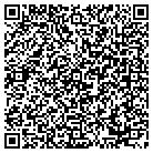 QR code with US Marine Corps Service Center contacts