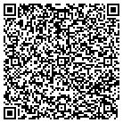 QR code with Family Legacy Christian Cnslng contacts