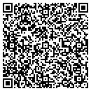 QR code with Kahn Louise B contacts