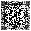QR code with Fins & Foliage contacts