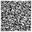 QR code with First Bancorp Financial Service contacts